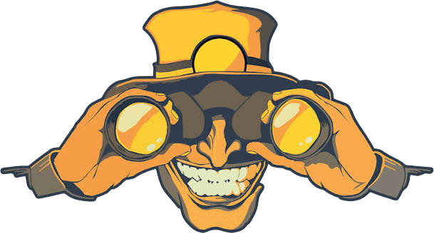 Holiganbet7727 Logo